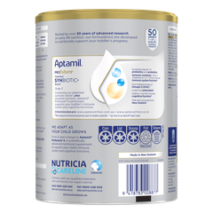 Sữa bột Aptamil Úc Profutura 900gr Úc 3 (1 tuổi trở lên)