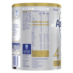 Sữa Aptamil Profutura Úc Số 4 900g – Dinh Dưỡng Cao Cấp Cho Bé Từ 3 Tuổi