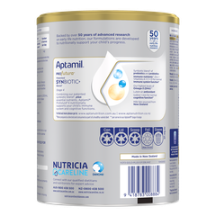 Sữa Aptamil Profutura Úc Số 4 900g – Dinh Dưỡng Cao Cấp Cho Bé Từ 3 Tuổi