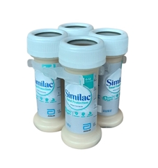 Similac® Total Protection Dạng Lỏng Loại 59ml Hộp 4 Ống Chính Hãng 2025: Review Chi Tiết, Giá Bán, Thành Phần, Lợi Ích, Cách Dùng Cho Bé Sinh Mổ, Sinh Non, Miễn Dịch Kém