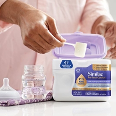 Sữa Similac Total Comfort 845g – Giải Pháp Hỗ Trợ Tiêu Hóa Cho Bé 