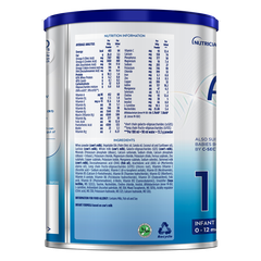 Sữa Aptamil Profutura Cesarbiotik 1 380g – Dinh Dưỡng Cao Cấp Cho Bé 0-12 Tháng