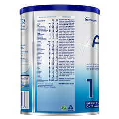 Sữa Aptamil Profutura Cesarbiotik 1 800g – Dinh Dưỡng Cao Cấp Cho Bé 0-12 Tháng