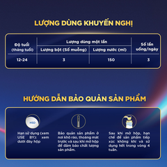 Sữa Aptamil Profutura Cesarbiotik 2 800g – Dinh Dưỡng Cao Cấp Cho Bé 12-24 Tháng