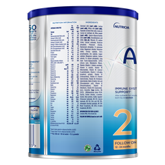 Sữa Aptamil Profutura Cesarbiotik 2 800g – Dinh Dưỡng Cao Cấp Cho Bé 12-24 Tháng
