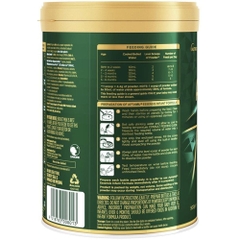 Sữa Bột Aptamil Essensis Đạm Hữu Cơ A2 Úc Số 1 900g (0-6 tháng)