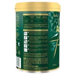 Sữa Aptamil Essensis Úc Số 2 900g – Dinh Dưỡng Hữu Cơ Đạm A2 Cho Bé 6-12 Tháng