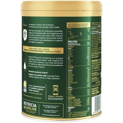 Sữa Aptamil Essensis Úc Số 1 900g – Dinh Dưỡng Hữu Cơ Đạm A2 Cho Bé 0-6 Tháng