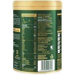 Sữa Aptamil Essensis Úc Số 1 900g – Dinh Dưỡng Hữu Cơ Đạm A2 Cho Bé 0-6 Tháng