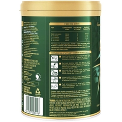 Sữa Aptamil Essensis Úc Số 1 900g – Dinh Dưỡng Hữu Cơ Đạm A2 Cho Bé 0-6 Tháng
