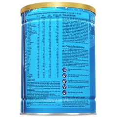 Sữa Enfagrow Enspire số 2 (850g) cho bé từ 1-3 tuổi