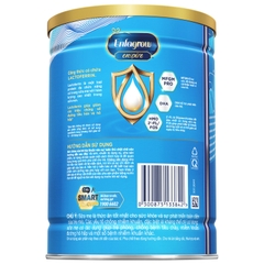 Sữa Enfagrow Enspire số 2 (850g) cho bé từ 1-3 tuổi