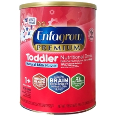 Sữa Enfagrow Premium Non-GMO Toddler Next Step 1.04kg – Dinh Dưỡng Cao Cấp Cho Trẻ 1-3 Tuổi