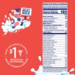 Sữa Enfagrow Premium Toddler Nutritional Drink 907g Chính Hãng  Review Chi Tiết, Giá Bán, Thành Phần, Lợi Ích, Cách Pha Cho Bé Từ 1 Tuổi Trở Lên