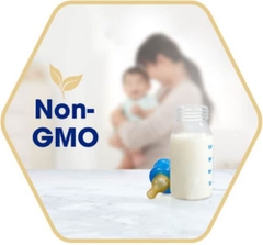 Sữa Enfamil Enspire dành cho bé từ 0–12 tháng Enfamil Enspire Infant Non-GMO 850g (Hộp giấy)