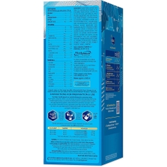 Sữa Bột Enfamil Enspire HuMO6 Nội Địa Mỹ Từ 0-12 Tháng Hộp Giấy 850G