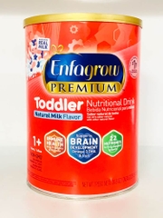 Sữa Enfagrow Premium Non-GMO Toddler Next Step 1.04kg – Dinh Dưỡng Cao Cấp Cho Trẻ 1-3 Tuổi