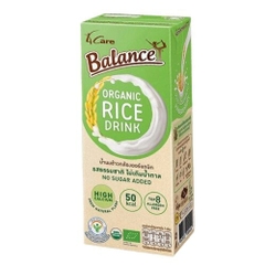Sữa Hữu Cơ Thái 4Care Balance: Chất Lượng Nổi Bật, Công Dụng, Thành Phần, Giá Bán Và Review Chi Tiết 2026 – Sữa Thực Vật Hữu Cơ Gạo Lứt Thái Không Lactose Không Gluten Không Cholesterol Không Chất Hóa Học Bổ Sung Canxi Tảo Biển Lithothamnion An Toàn Cho Vegan Bà Bầu Trẻ Em Dị Ứng Đạm Sữa Bò