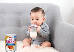 Sữa Meiji HP Cho Bé Dị Ứng Đạm Sữa Bò 800g Chính Hãng 2025: Review Chi Tiết, Giá Bán, Thành Phần, Lợi Ích, Cách Pha Cho Bé Dị Ứng Đạm Sữa Bò