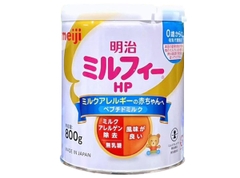 Sữa Meiji HP Cho Bé Dị Ứng Đạm Sữa Bò 800g Chính Hãng 2025: Review Chi Tiết, Giá Bán, Thành Phần, Lợi Ích, Cách Pha Cho Bé Dị Ứng Đạm Sữa Bò