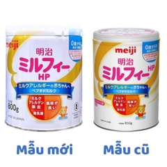 Sữa Meiji HP Cho Bé Dị Ứng Đạm Sữa Bò 800g Chính Hãng 2025: Review Chi Tiết, Giá Bán, Thành Phần, Lợi Ích, Cách Pha Cho Bé Dị Ứng Đạm Sữa Bò