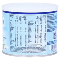 🍼 Sữa Aptamil FMS bổ sung sữa mẹ cho bé sinh non, nhẹ cân – Hộp 200g Lifescare