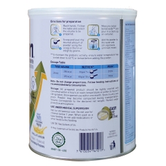 Sữa Peptamen Junior Chính Hãng 2025: Review, Giá Bán, Cách Pha Cho Trẻ Kém Hấp Thu, Tiêu Chảy Kéo Dài, Suy Dinh Dưỡng, Ung Thư Nhi Khoa