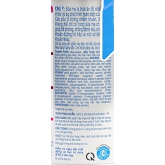 Similac® Total Comfort 1+ – Sữa Dễ Tiêu Hóa, Giảm Đầy Hơi, Quấy Khóc Cho Trẻ 1-2 Tuổi