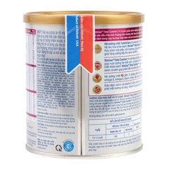 Similac® Total Comfort 1+ – Sữa Dễ Tiêu Hóa, Giảm Đầy Hơi, Quấy Khóc Cho Trẻ 1-2 Tuổi