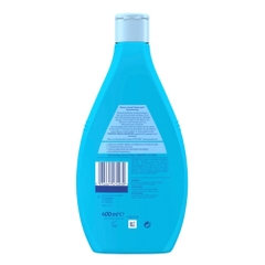 Penaten Baby Bad & Shampoo 400ml Sữa Tắm Gội 2 Trong 1 Cho Trẻ Sơ Sinh 2025 – Sữa Tắm Gội Penaten Đức Không Cay Mắt Dịu Nhẹ Làm Sạch Không Khô Da Hỗ Trợ Chăm Sóc Làn Da Mái Tóc Mỏng Manh An Toàn Không Paraben Không Sulfate Chính Hãng Giá Rẻ Cho Bé Từ Ngày Đầu Đời