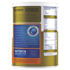 Sữa Aptamil AllerPro Syneo Số 1 900g – Giải Pháp Tốt Nhất Cho Bé Dị Ứng Đạm Sữa Bò 0-6 Tháng