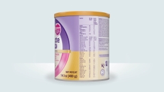 Sữa Neocate Syneo Mỹ 400g – Giải Pháp Y Khoa Cho Bé Dị Ứng Đạm Sữa Bò Nặng, Rối Loạn Tiêu Hóa, Viêm Ruột, Hấp Thu Kém