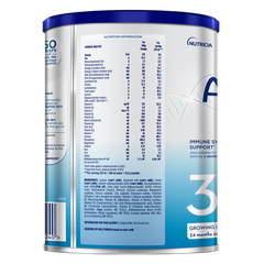Sữa Aptamil Profutura KID Cesarbiotik 3 800g – Dinh Dưỡng Cao Cấp Cho Bé Từ 2 Tuổi