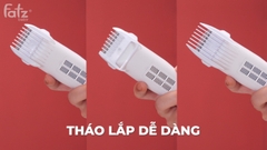 TÔNG ĐƠ CẮT TÓC CHO BÉ - TRIM 3 - FB7960BC