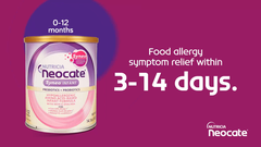 Sữa Neocate Syneo Mỹ 400g Chính Hãng 2025: Review Chi Tiết, Giá Bán, Thành Phần, Lợi Ích, Cách Pha Cho Bé Dị Ứng Đạm Sữa Bò Nặng, Rối Loạn Tiêu Hóa, Viêm Ruột, Hấp Thu Kém