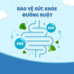 Men tiêu hóa ILDONG Giúp Hệ Tiêu Hóa Khỏe Mạnh, Hấp Thu Dinh Dưỡng Tốt 90g