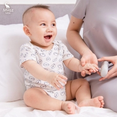 Máy dũa móng tay cho bé Moaz BéBé MB - 015