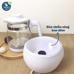 BÌNH ĐUN NƯỚC PHA SỮA THÔNG MINH MOAZ BÉBÉ MB – 002