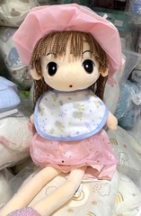 YẾM XÔ SƠ SINH CHO BÉ