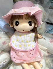 YẾM XÔ SƠ SINH CHO BÉ
