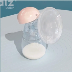 Máy hút sữa điện đôi Symbio 2 Fatzbaby