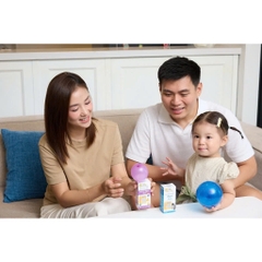 Dung dịch DHA Drops Nature's Way Kids Smart Drops DHA Dạng Giọt Giúp Tăng IQ, Phát Triển Não Bộ Cho Bé 20ml