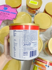 Sữa Bột Enfamil Nutramigen 561g Giải Pháp Dinh Dưỡng Cho Trẻ Dị Ứng Đạm Sữa Bò Từ 0-12 Tháng