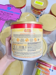 Sữa Bột Enfamil Nutramigen 561g Giải Pháp Dinh Dưỡng Cho Trẻ Dị Ứng Đạm Sữa Bò Từ 0-12 Tháng