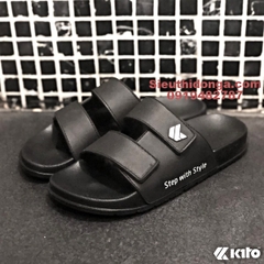 Dép Thái Lan Nam Nữ Kito AH61 Quai Ngang