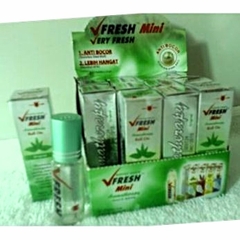 Dầu lăn  V - fresh  Original 4ml