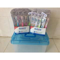 Bàn chải đánh răng Suree