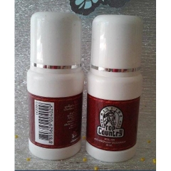 Lăn khử mùi con ngựa TOP Country 60ml