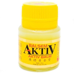 Dầu cù là Balsem Aktiv 40g Thái Lan