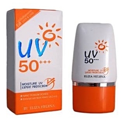 Kem chống nắng UV 50+ Thailand 30g